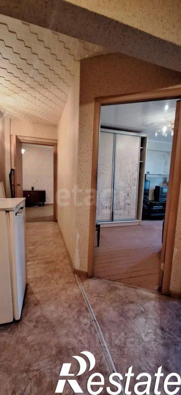 2-комн квартира улица Металлургов, 83,  д. 83