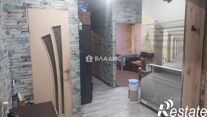 2-комн квартира Железнодорожная улица, 40А,  д. 40А