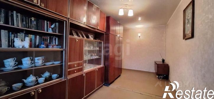 2-комн квартира улица Металлургов, 83,  д. 83