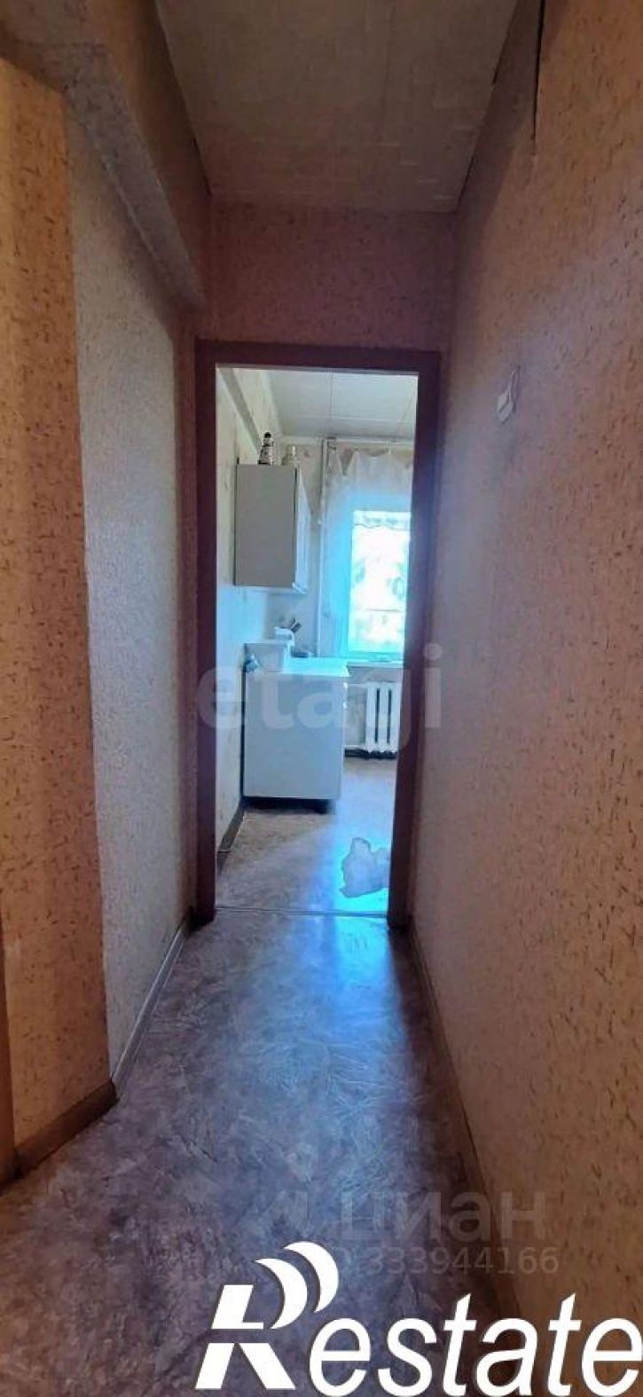 2-комн квартира улица Металлургов, 83,  д. 83