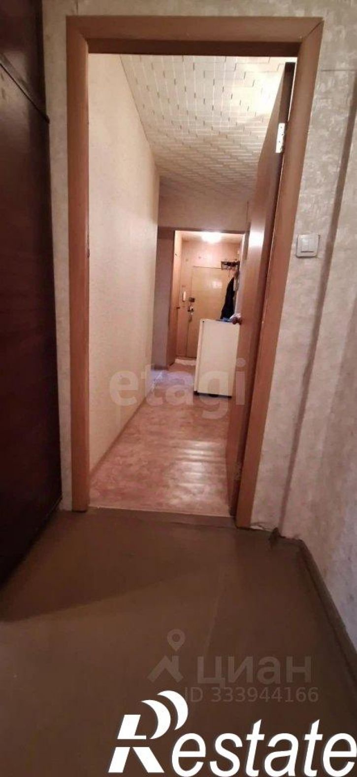 2-комн квартира улица Металлургов, 83,  д. 83
