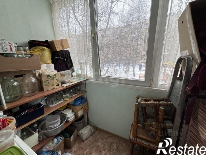 3-комн квартира улица Вересаева, 1Б,  д. 1Б