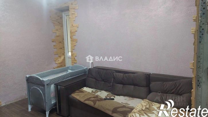 2-комн квартира Железнодорожная улица, 40А,  д. 40А
