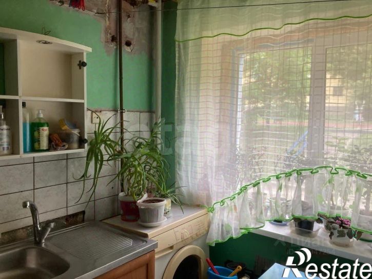 Комната улица Мезенцева, 40А,  д. 40А
