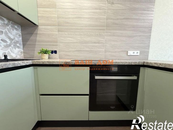 1-комн квартира улица Седова, 26 к2,  д. 26 к2
