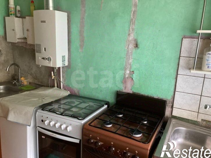 Комната улица Мезенцева, 40А,  д. 40А
