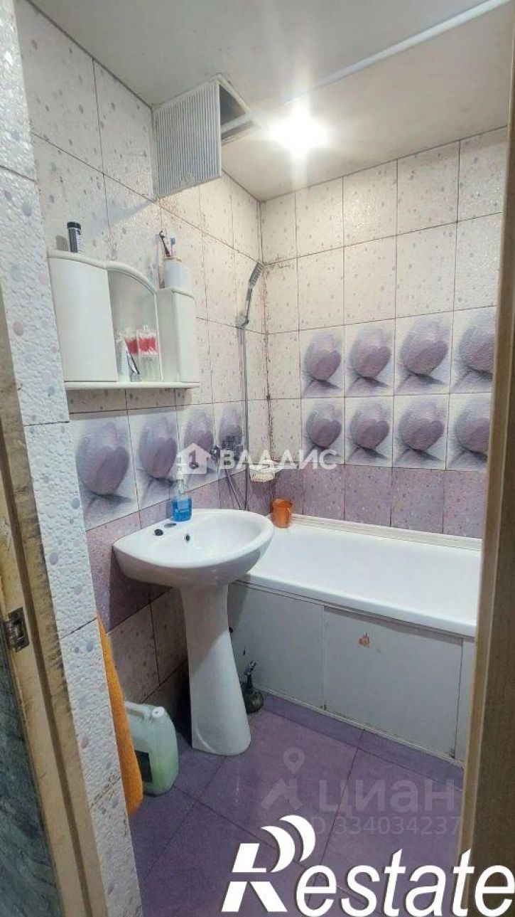 2-комн квартира Железнодорожная улица, 40А,  д. 40А