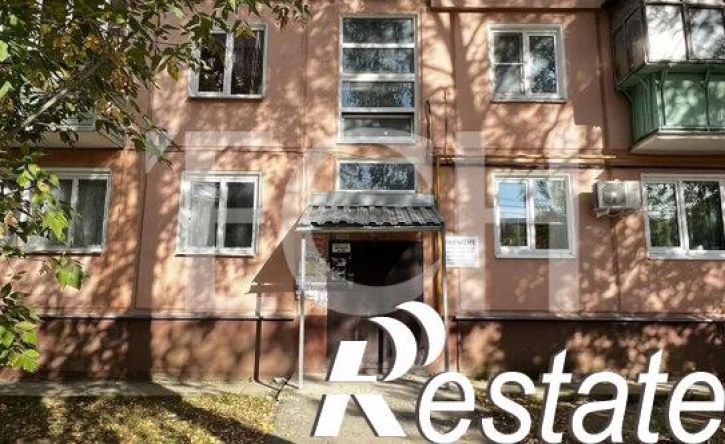 2-комн квартира улица Металлургов, 63,  д. 63