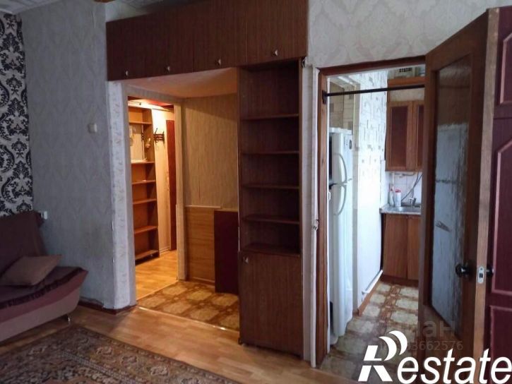 2-комн квартира улица Сурикова, 21,  д. 21