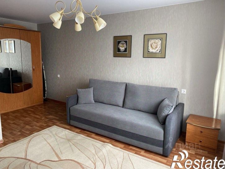 1-комн квартира Красноармейский проспект, 16,  д. 16