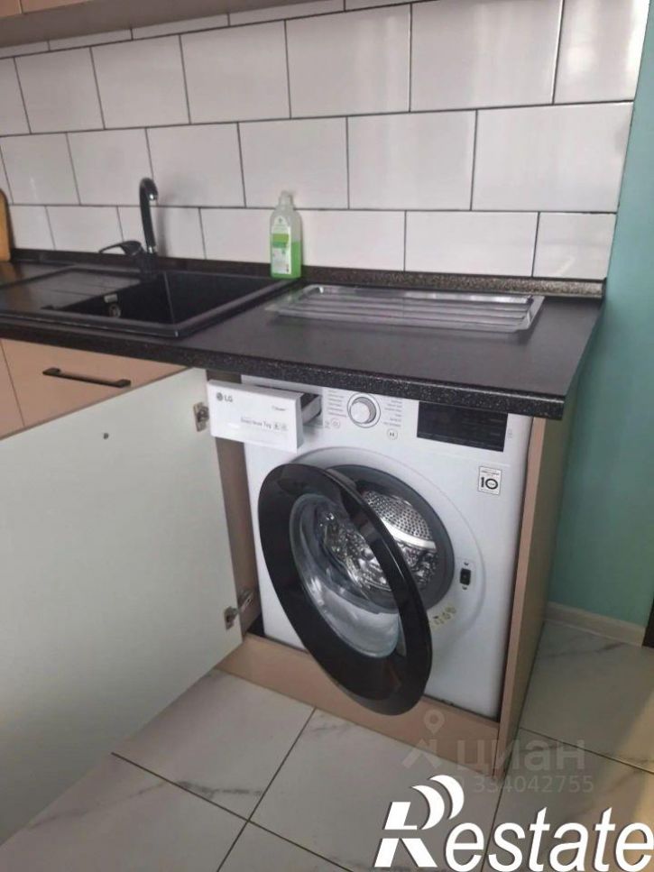 1-комн квартира Павшинский мост, 1 к5,  д. 1 к5
