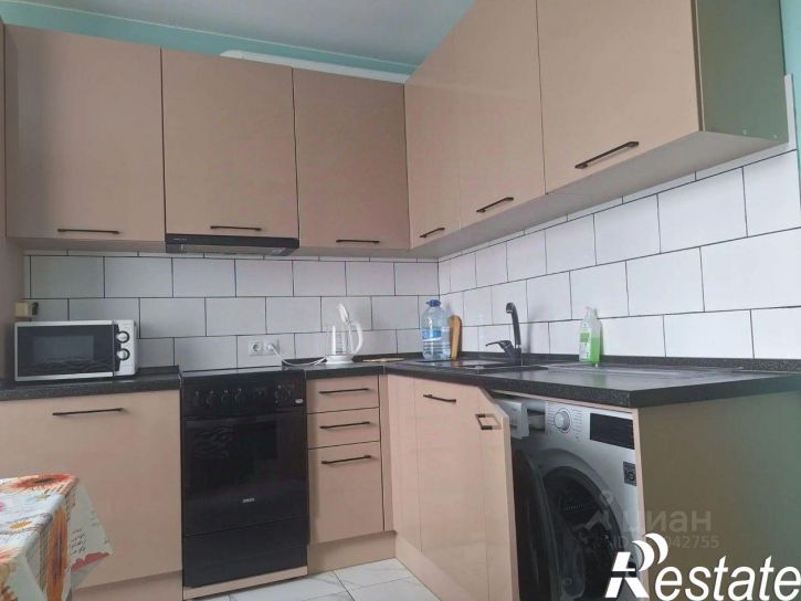 1-комн квартира Павшинский мост, 1 к5,  д. 1 к5
