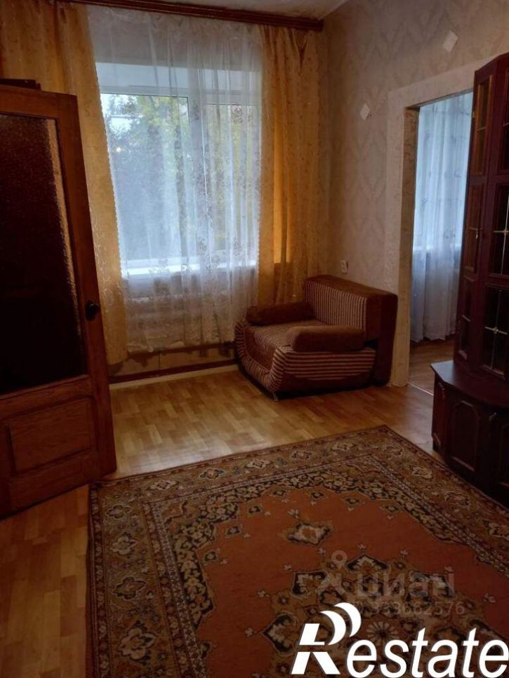 2-комн квартира улица Сурикова, 21,  д. 21