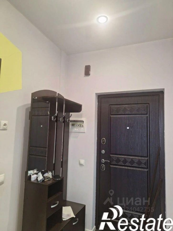 1-комн квартира Павшинский мост, 1 к5,  д. 1 к5