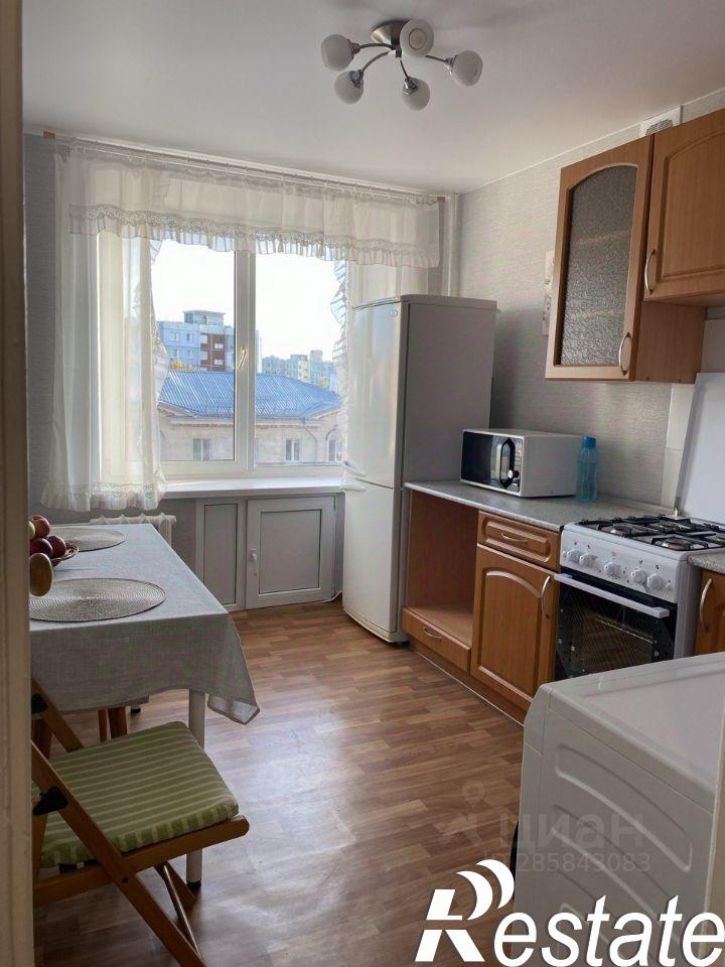 1-комн квартира Красноармейский проспект, 16,  д. 16
