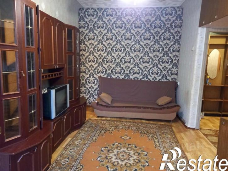 2-комн квартира улица Сурикова, 21,  д. 21