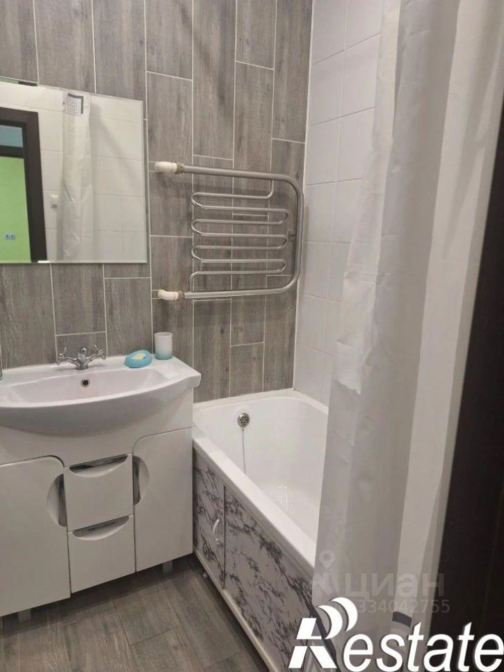 1-комн квартира Павшинский мост, 1 к5,  д. 1 к5