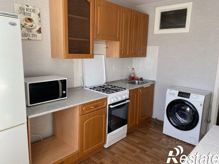 1-комн квартира Красноармейский проспект, 16,  д. 16