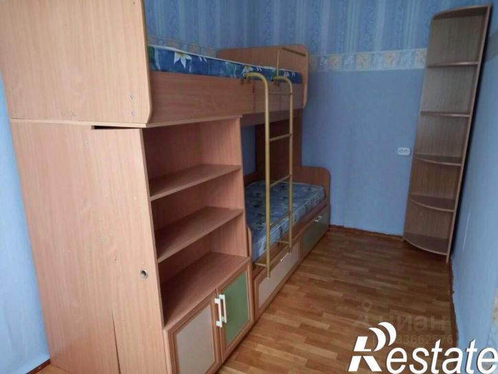 2-комн квартира улица Сурикова, 21,  д. 21