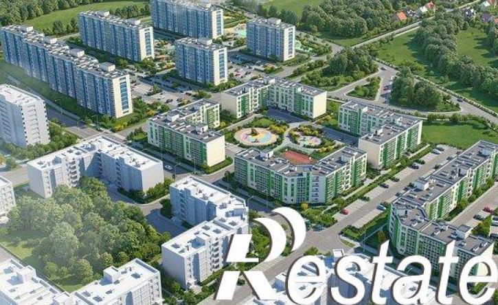 1-комн квартира улица Петровская, 1,  д. 1