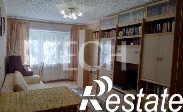 2-комн квартира улица Металлургов, 45Г,  д. 45Г