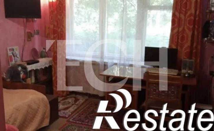 2-комн квартира улица Металлургов, 45Г,  д. 45Г