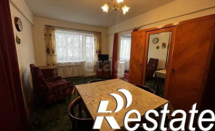 2-комн квартира улица Металлургов, 63,  д. 63