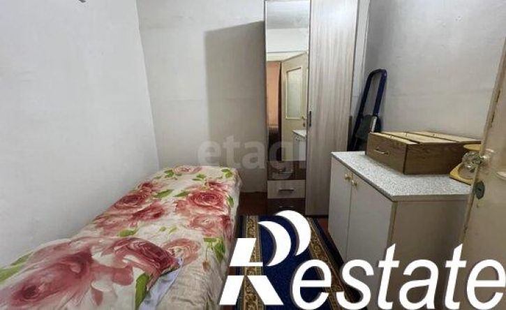 2-комн квартира улица Металлургов, 63,  д. 63