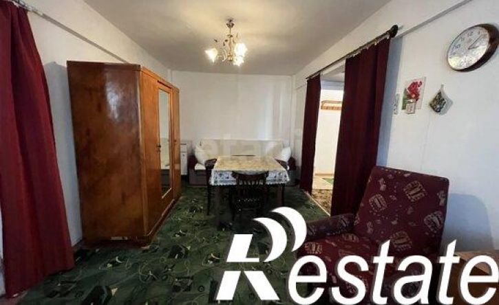 2-комн квартира улица Металлургов, 63,  д. 63