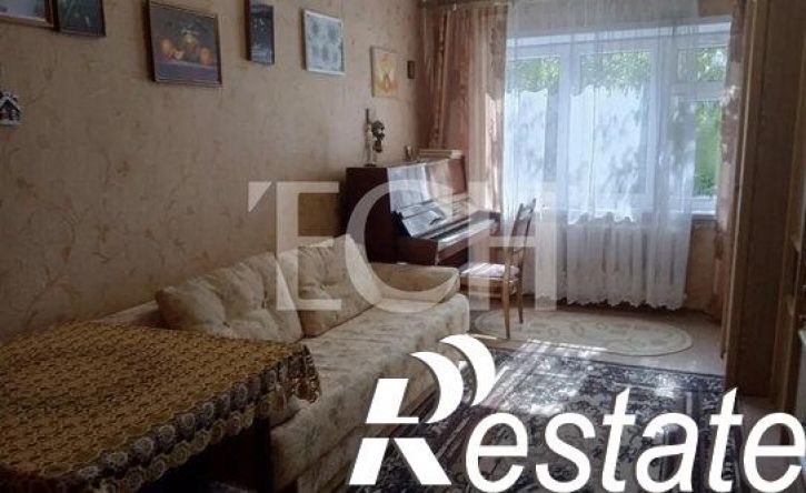 2-комн квартира улица Металлургов, 45Г,  д. 45Г