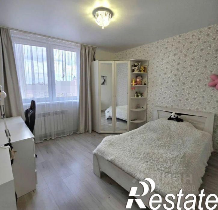 2-комн квартира улица Макаренко, 34,  д. 34