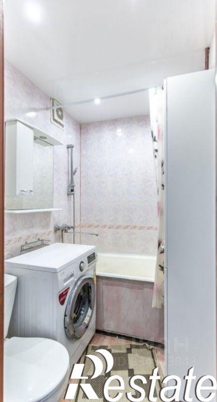 3-комн квартира улица Фрунзе, 6,  д. 6