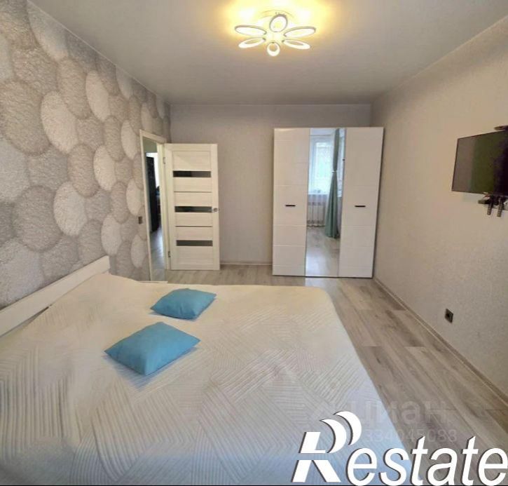 2-комн квартира улица Макаренко, 34,  д. 34