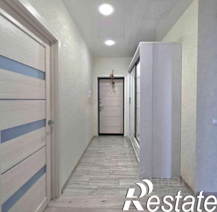 2-комн квартира улица Макаренко, 34,  д. 34
