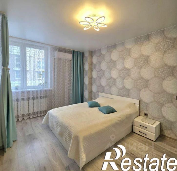 2-комн квартира улица Макаренко, 34,  д. 34