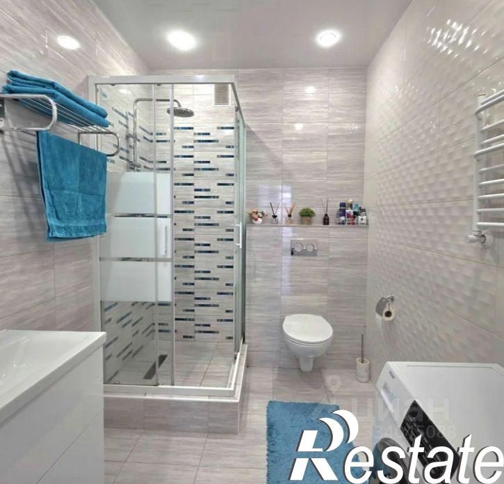 2-комн квартира улица Макаренко, 34,  д. 34