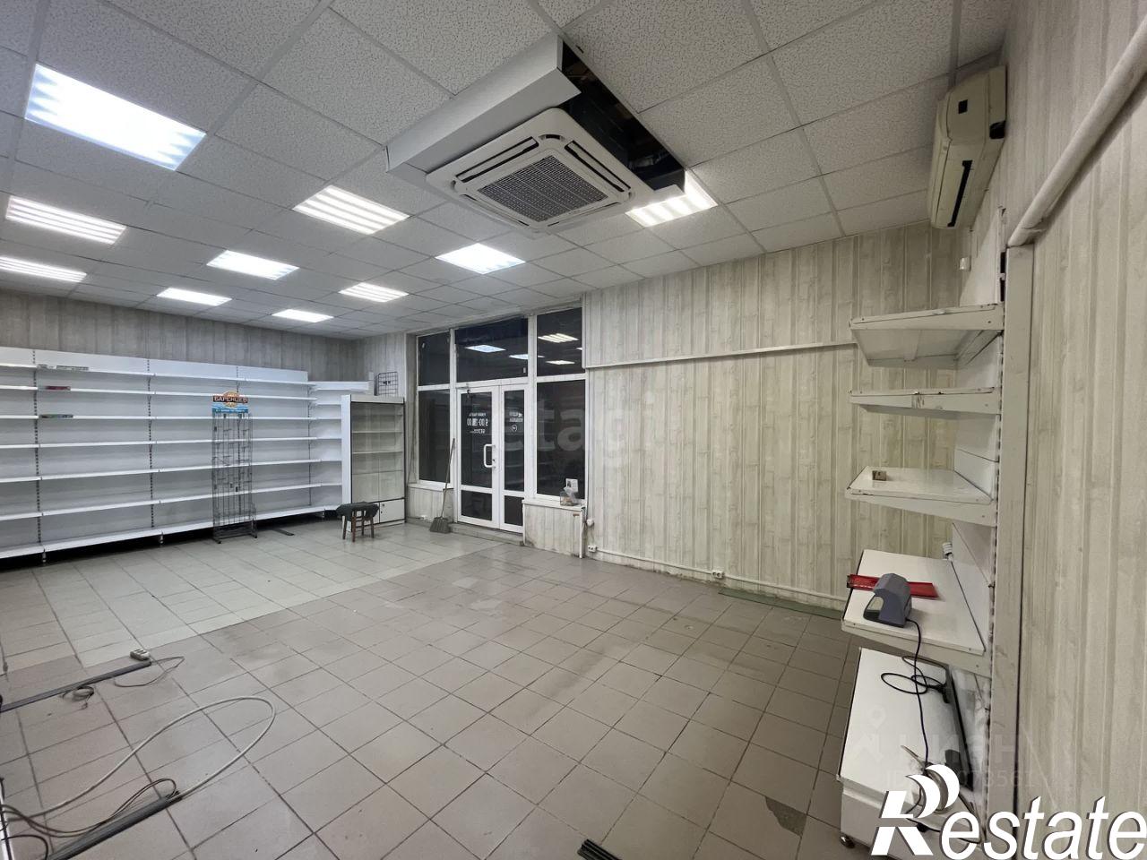 Сдать торговое помещение за 60 000 рублей на улица Чмутова, 11