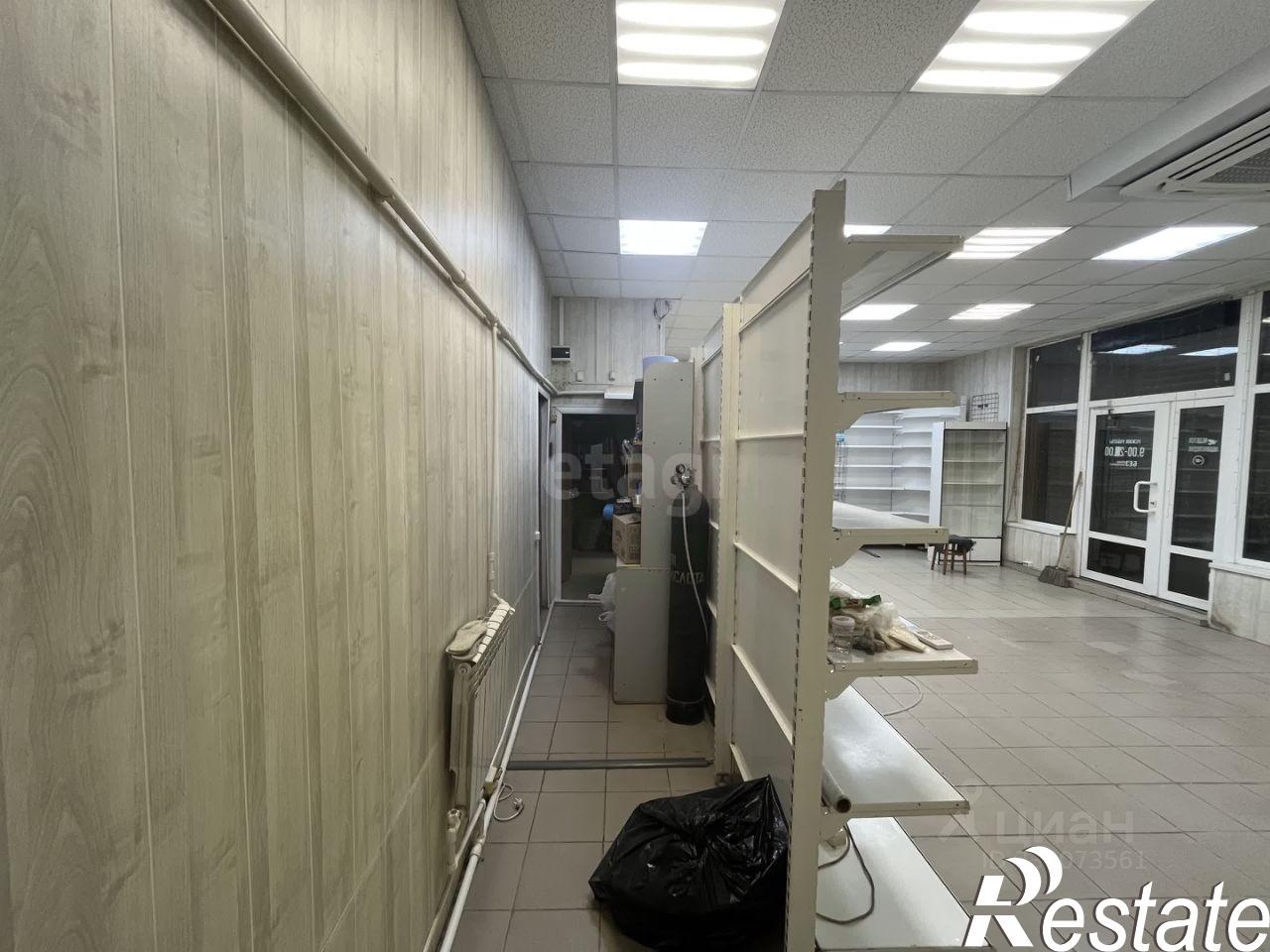 Сдать торговое помещение за 60 000 рублей на улица Чмутова, 11