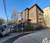 офис 100 кв м, этаж 1/4 улица Вересаева, 111