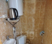торговое помещение 60 кв м улица Чмутова, 11