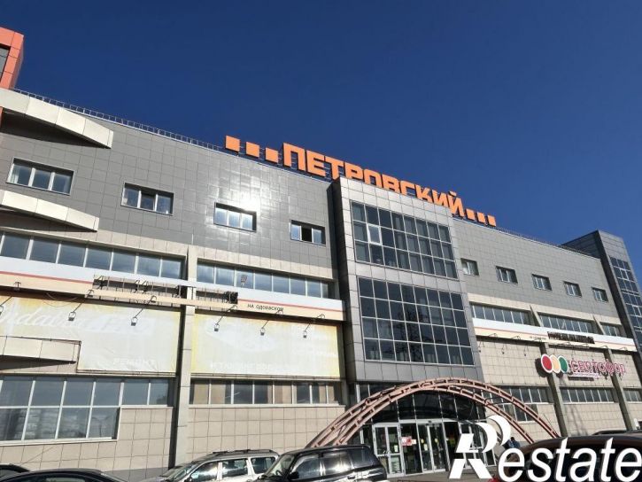 Помещение свободного назначения Парковая ул, 7а