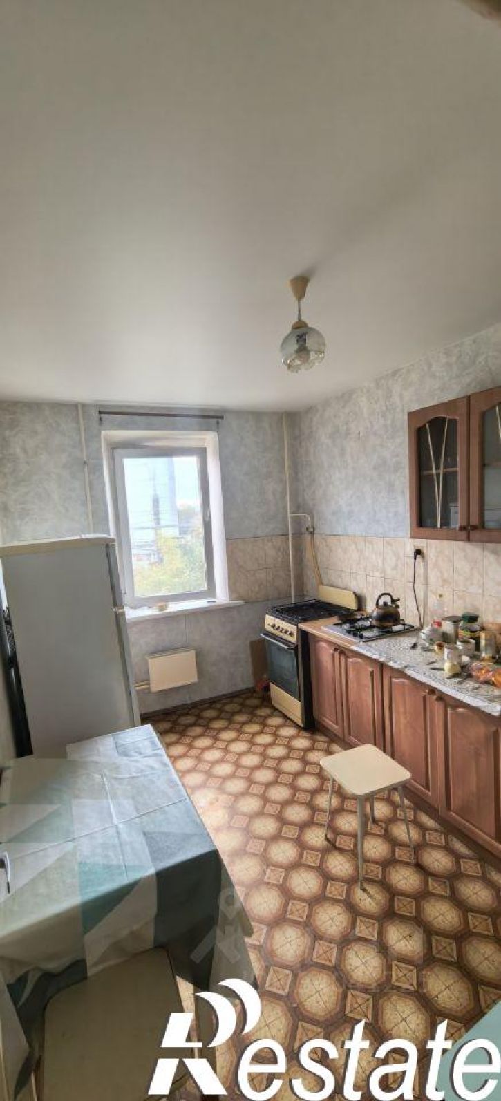 2-комн квартира Пролетарская улица, 28,  д. 28