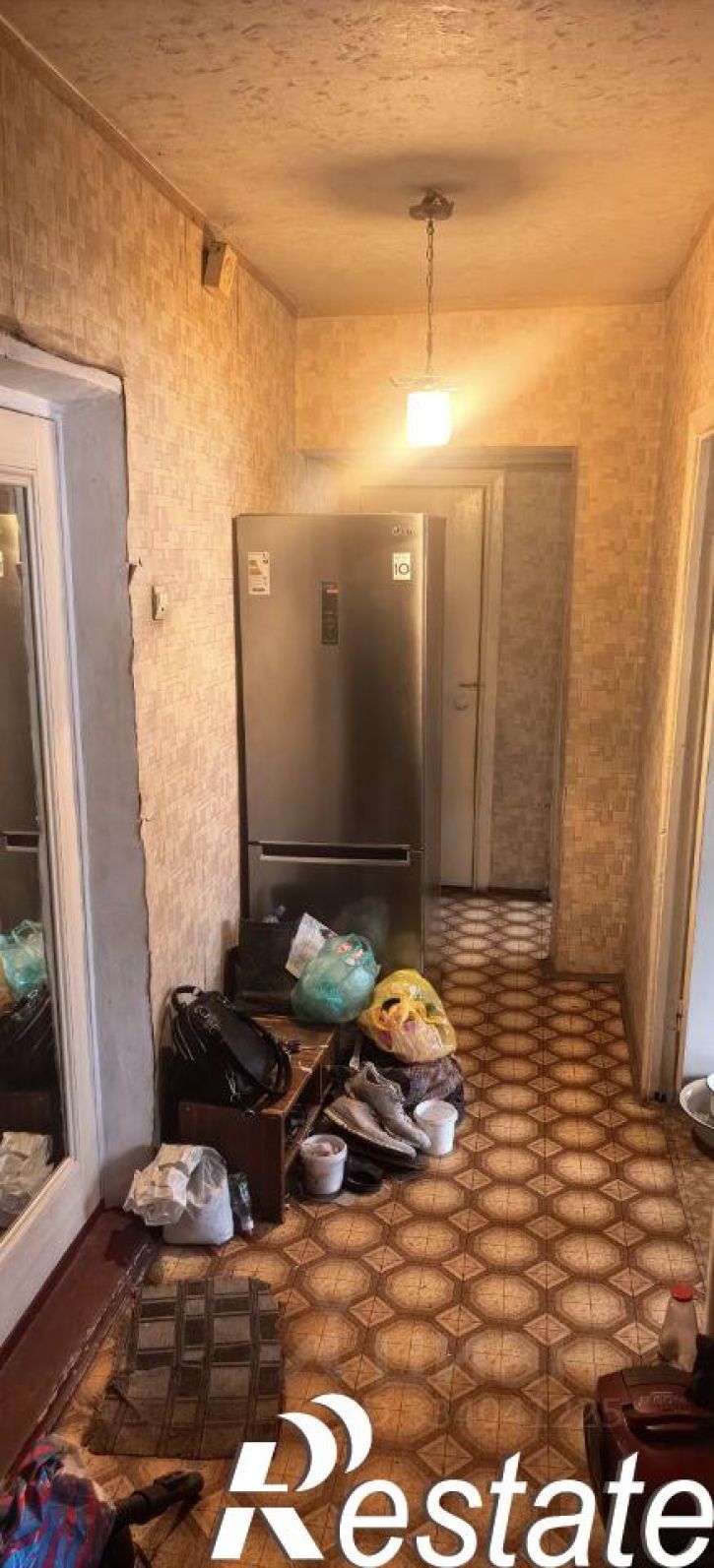 2-комн квартира Пролетарская улица, 28,  д. 28