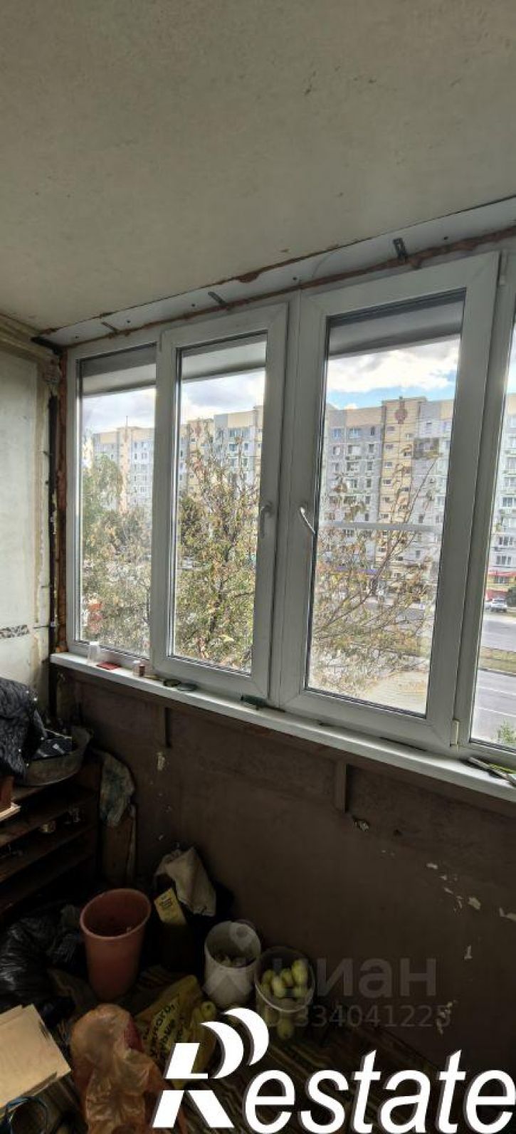 2-комн квартира Пролетарская улица, 28,  д. 28