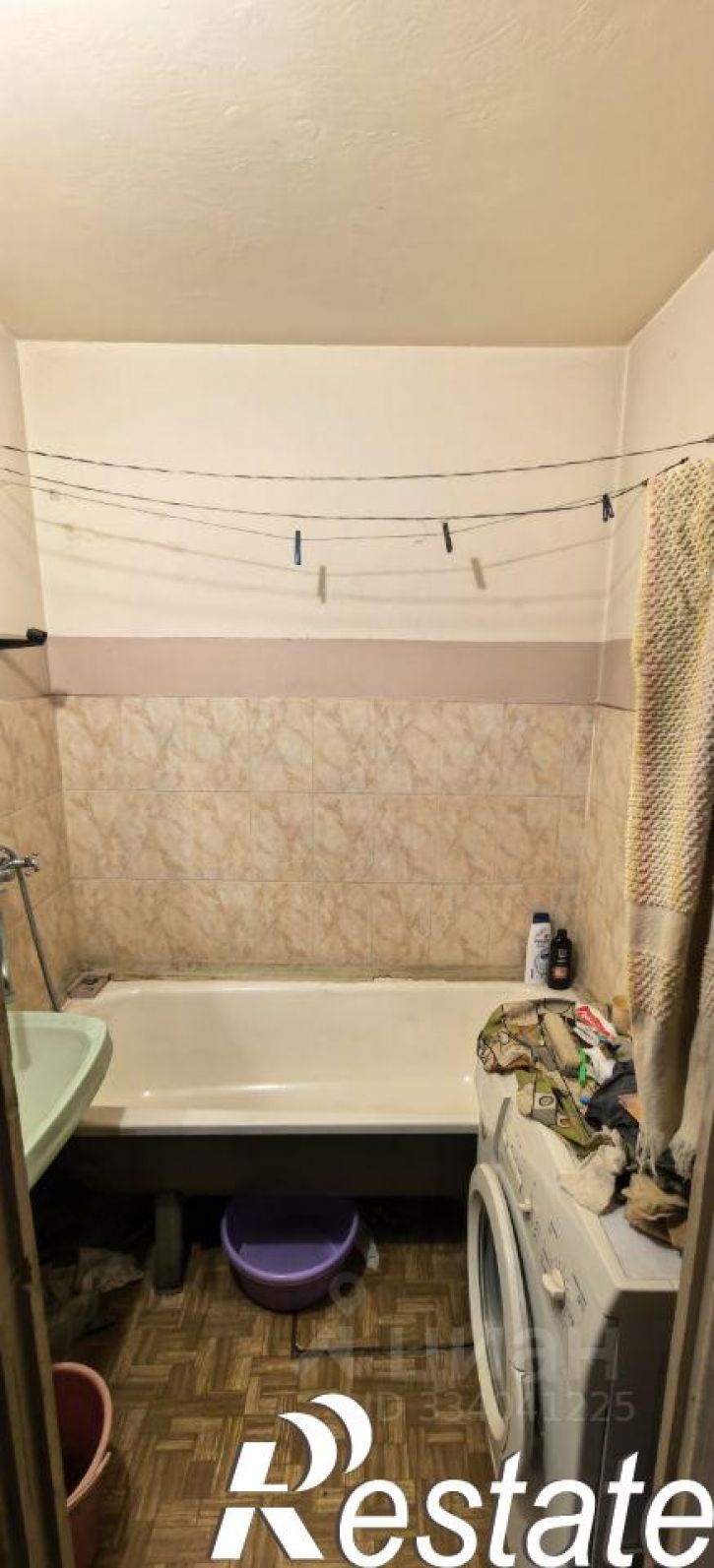 2-комн квартира Пролетарская улица, 28,  д. 28