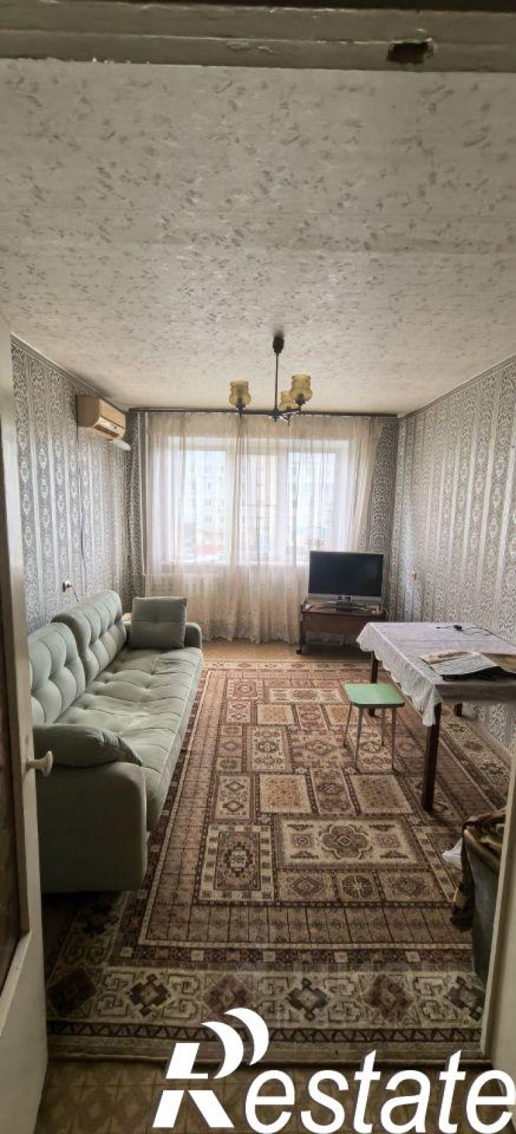 2-комн квартира Пролетарская улица, 28,  д. 28