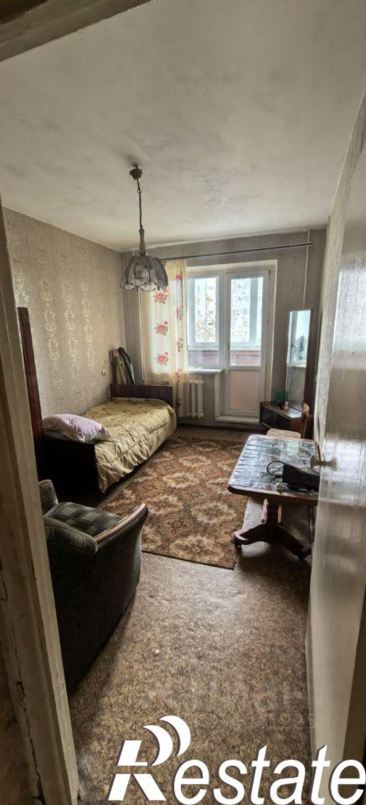 2-комн квартира Пролетарская улица, 28,  д. 28