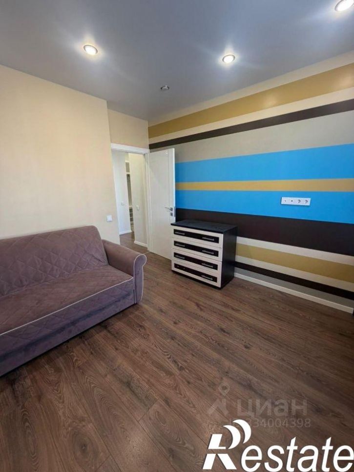 3-комн квартира Павшинский мост, 1 к3,  д. 1 к3