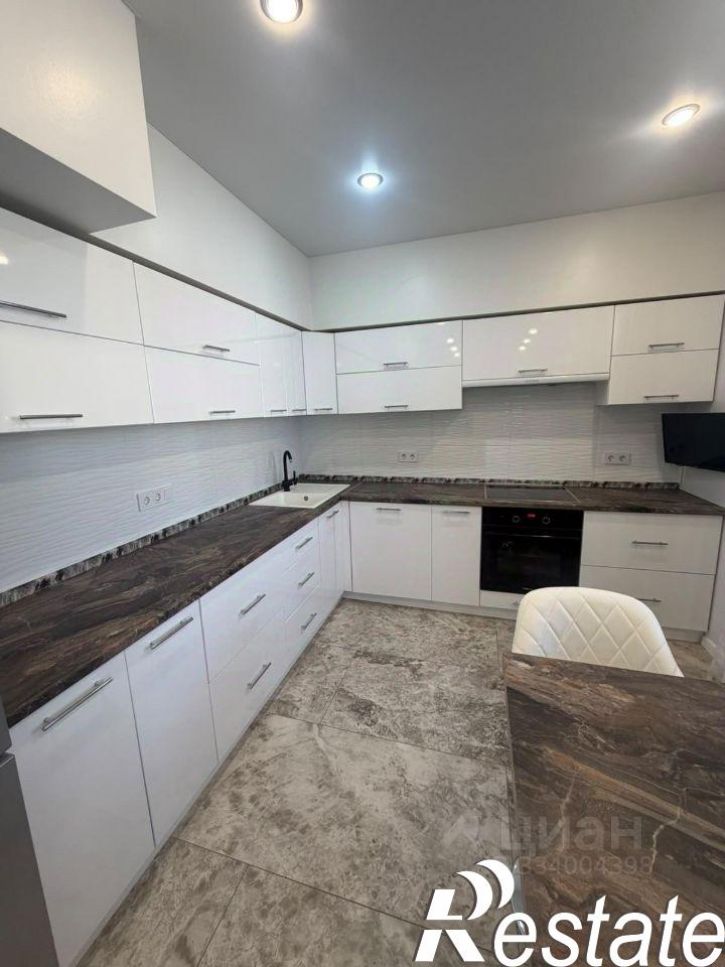 3-комн квартира Павшинский мост, 1 к3,  д. 1 к3