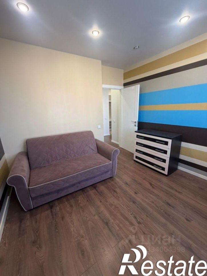3-комн квартира Павшинский мост, 1 к3,  д. 1 к3
